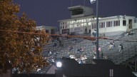 Parma City Schools: Elementary and middle school students attending football games at Byers Field must be accompanied by adult