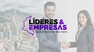 Líderes y empresas que construyen país