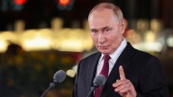 Putin solo acepta negociar en Moscú