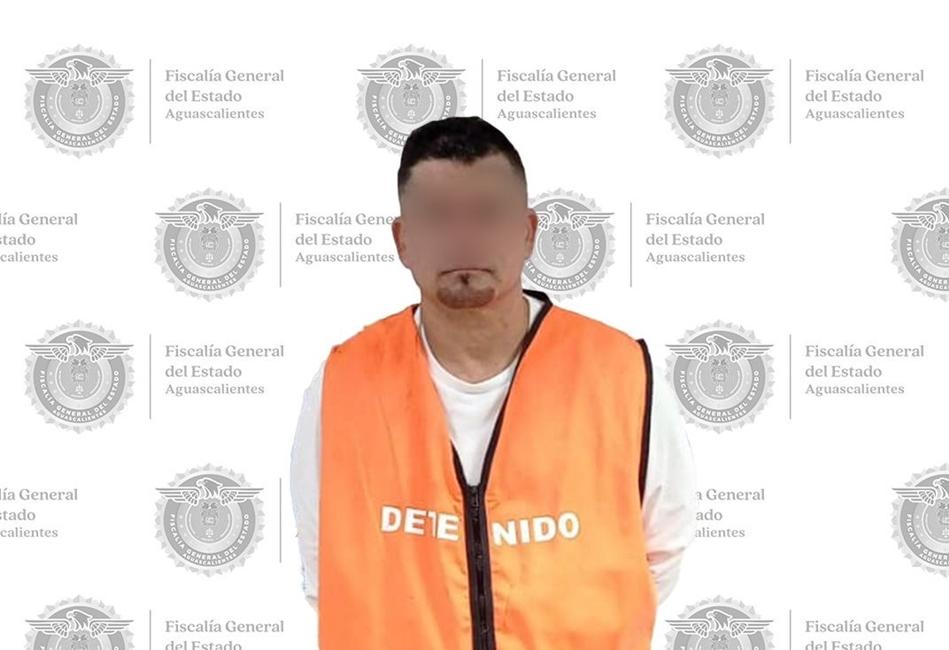 Vinculan a proceso a “El Manitas” por robo de 13 pulseras de oro