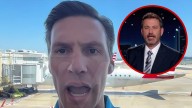 N.C. Congressman Says Kimmel Boot Should Be Business Issue, Defends Free Speech