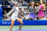 Jessica Pegula's long-awaited shot at US Open 'revenge' is here