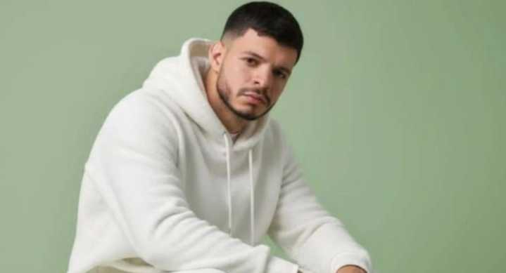 Desaparece DJ y repartidor venezolano en México