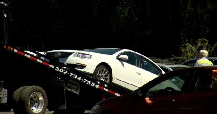 Drivers get protection from 'predatory towing' under new law
