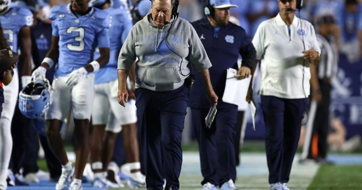 Luke DeCock: For its millions upon millions, North Carolina got sold a Bill of goods