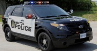 Hold-and-secure situation lifted at Oakville high school