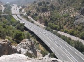 El Gobierno licita obras de 14 millones para mejorar la A