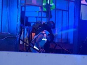 Piden 527 años de prisión para organización criminal, fracción del tren de Aragua