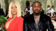 Cardi B teases wanting more kids amid Stefon Diggs romance