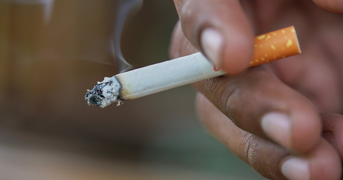 Georgia judge scraps FDA rule for cigarette packaging