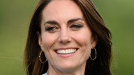 Kate Middleton’s famous 'off-the-peg' party dress now comes in a festive new colour