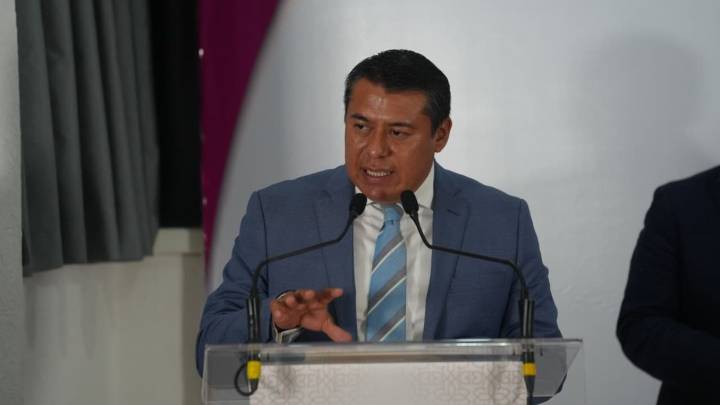 Tlaxcala donará terrenos a la Sedena para ampliar base aérea y atraer escuela de aviación