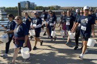 St. Paul’s 10th Annual Walk for Water to support clean water in Kenya