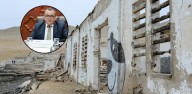 'El Frontón': Juan José Santiváñez estima que construcción del nuevo penal demoraría entre 8 a 10 meses