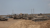 Ejército israelí confirmó que tiene tropas terrestres en ciudad de Gaza
