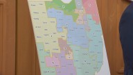 Ohio Democrats propose congressional map as redistricting battle takes shape
