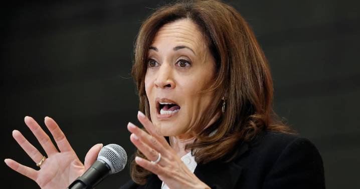 Kamala Harris Blasts Protesters at Book Tour: ‘Nothing I Can Do’