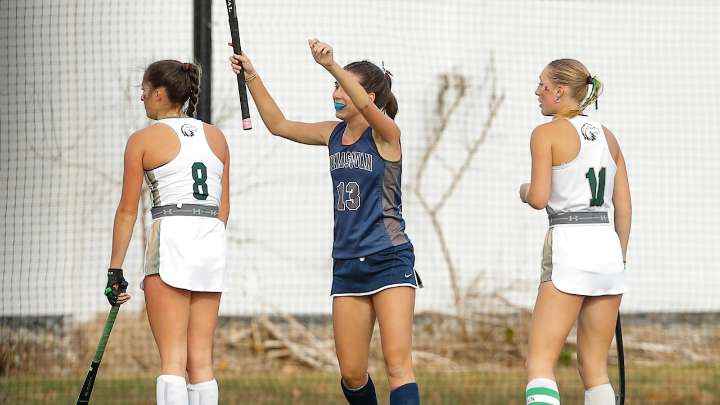 Manasquan takes down Lacey - Field hockey recap