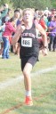 Brogan Lashley, Cardinal Rossman lead way