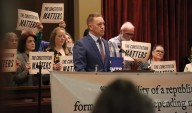Coalition plans to file lawsuit to block new private school tax credit
