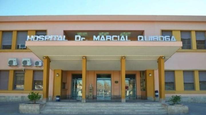 Murió la mujer que habia sufrido graves quemaduras en un incendio de una panadería