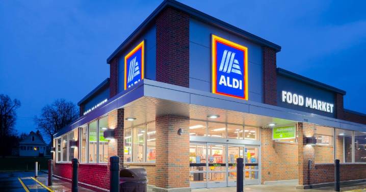 Aldi announces new £20 Lacura Beauty Advent Calendar