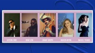 New music showcase exposes Dallas musicians to Grammy