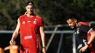 Álex Escobar y el otro CAMPEÓN con América de Cali que tendrá David González como asistente