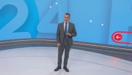 24 Horas Central - Domingo 7 de septiembre 2025