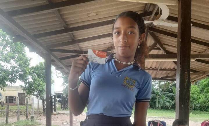 Investigan muerte de niña de 11 años en trágico accidente en la Serranía del Perijá, Codazzi