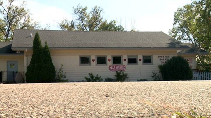 Infant death at Minnesota daycare prompts warning of kids' ‘altered mental status'
