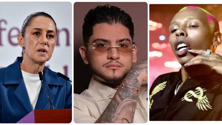 Hallan sin vida a los DJs colombianos B-King y Regio Clown tras petición de Petro a Sheinbaum