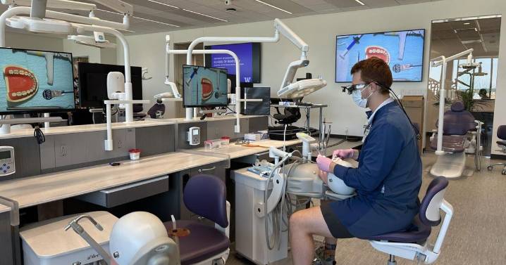 UW dental program expansion in Spokane aims to address rural healthcare shortage