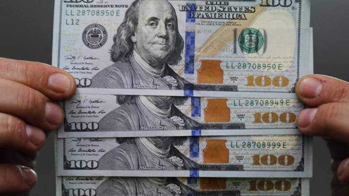 Dólar blue, dólar hoy: a cuánto cotizan el viernes 26 de septiembre de 2025