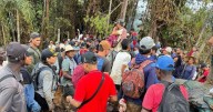Más de 70 soldados fueron detenidos en Cauca
