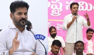 For Rs. 1.5 lakh crore loot, Revanth Reddy is drowning people of Hyderabad in floods, says KTR