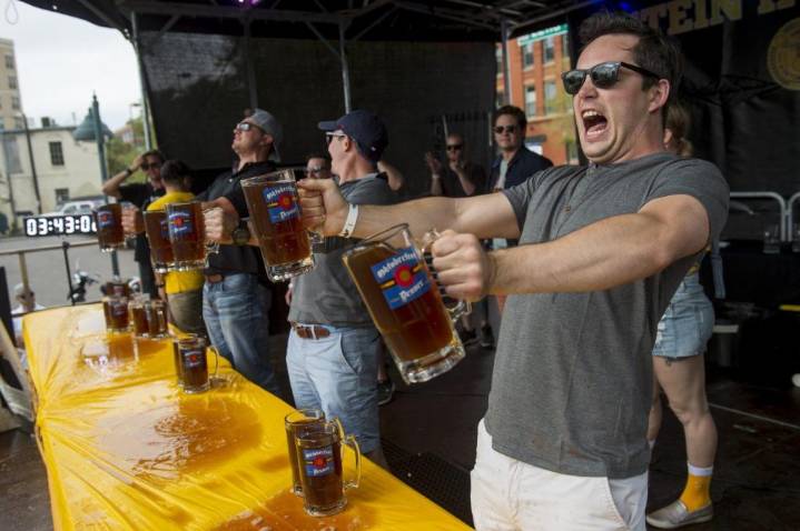 A community block party and more free and cheap things to do in September