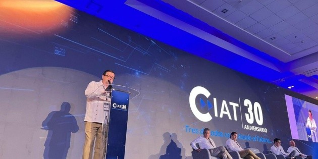 Industria electrónica impulsa la innovación y la tecnología en CIAT 2025