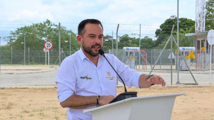 Ministerio de Minas y Energía ha pagado cerca de 5 billones de pesos en subsidios de energía y gas en este 2025