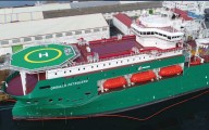 NAVIEROS A PEMEX: NO PODEMOS MÁS