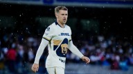 Aaron Ramsey debuta como goleador y le da la victoria a Pumas ante el Atlas