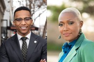 Frontrunners for 18th Congressional District special election release conflicting polling data