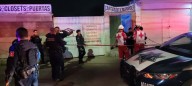 Muere asaltante atacado por perros en Aguascalientes