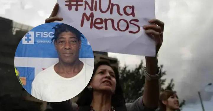 Condenan a más de 21 años de prisión a hombre que mantuvo cautiva y golpeó a su pareja en Buenaventura