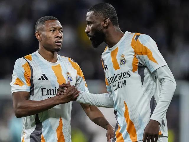 European club 'willing to make a place' for Real Madrid defender in 2026