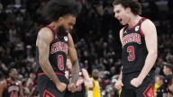Bulls' star guard makes his contract demands clear