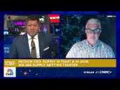 Susquehanna's Mehdi Hosseini: AI spending is ‘spend now, ask ROI later'