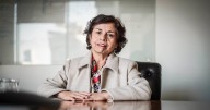 Aurora Williams proyecta mejor producción de cobre para 2025 y cierre del acuerdo Codelco