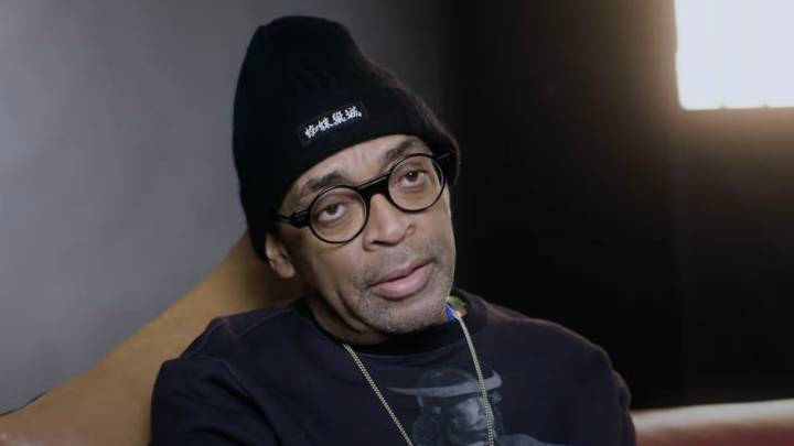 Spike Lee Reveals Which Of His Movies ‘Total Strangers’ Still Approach Him About, And I'm Surprised But Delighted By The Flick