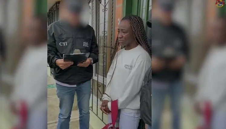 Temida como pareja y como hermana: la acusan de matar a tres exnovios y atacar a su hermano